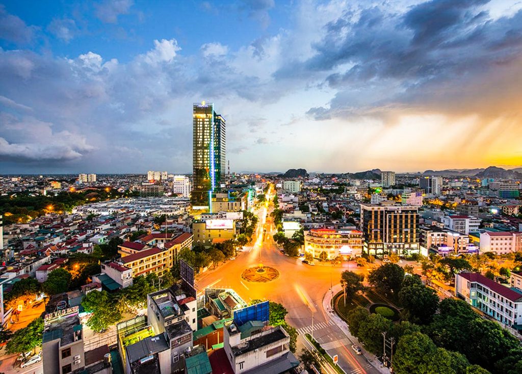 Hồ sơ thành lập công ty/doanh nghiệp tại Thanh Hóa