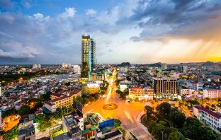Hồ sơ thành lập công ty/doanh nghiệp tại Thanh Hóa
