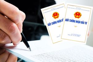 Hồ sơ thủ tục điều chỉnh giấy chứng nhận đầu tư tại Quảng Ninh