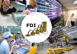 Thủ tục thành lập công ty FDI tại quận Hoàng Mai