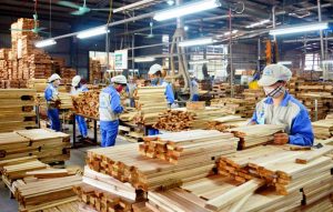 Điều kiện NĐT NN thành lập doanh nghiệp sản xuất đồ gỗ