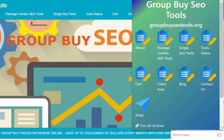 Group-Buy-SEO-Tools-for-E-commerce-A-Game-Changer