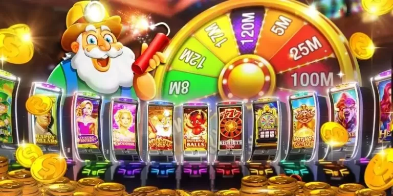 Bí quyết tìm kiếm game slot đổi thưởng uy tín nhất