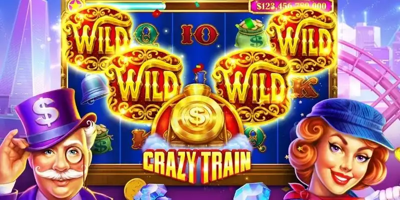 Bí quyết tìm kiếm game slot đổi thưởng uy tín nhất